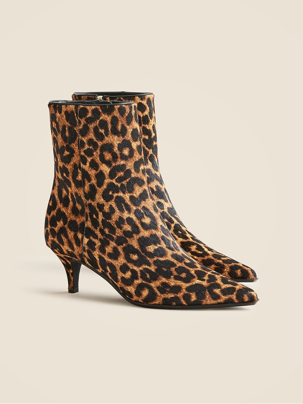 NWOT J.Crew Stevie Ankle Boots Size 9 Women’s